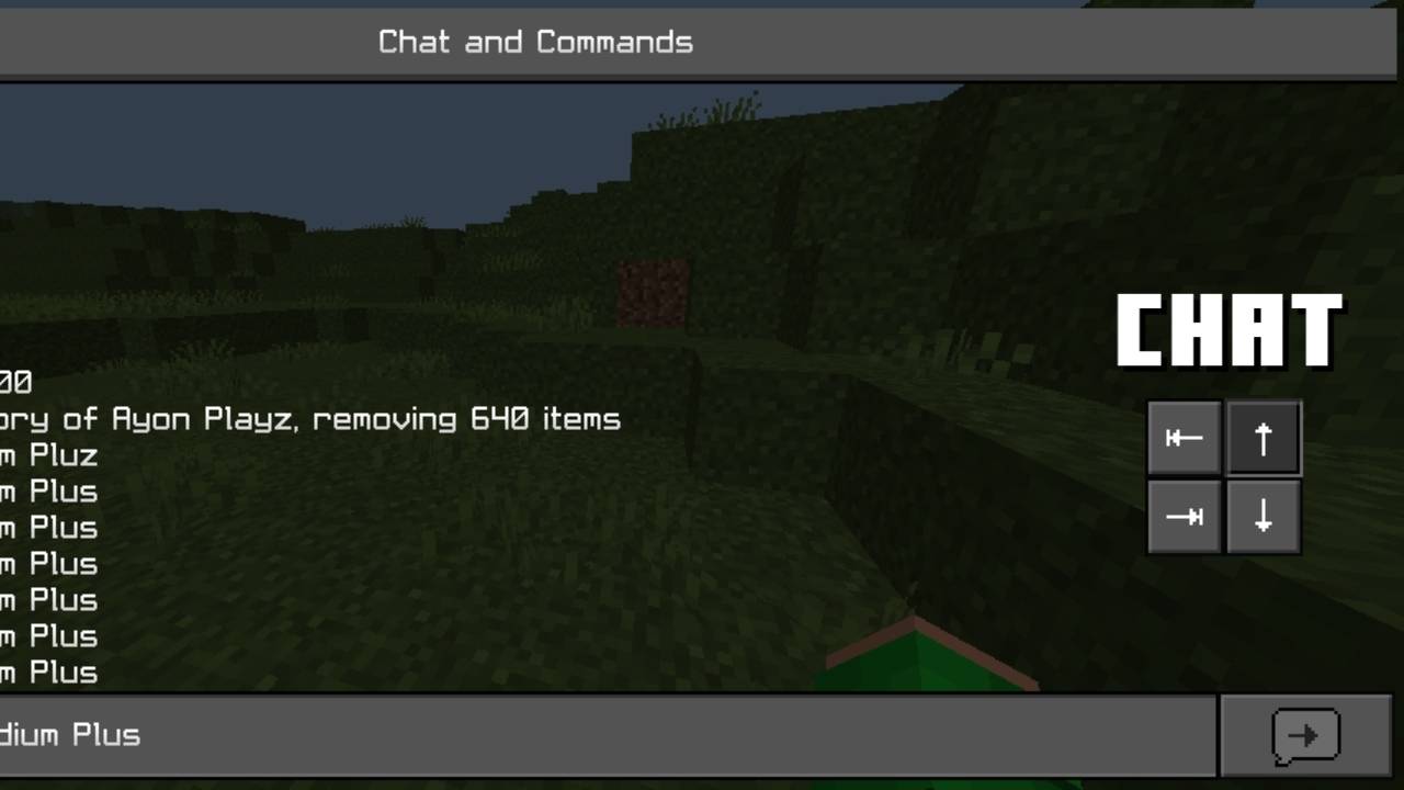 Lite FPS Pack (26.x, 1.21) – MCPE/Bedrock — screenshot 7