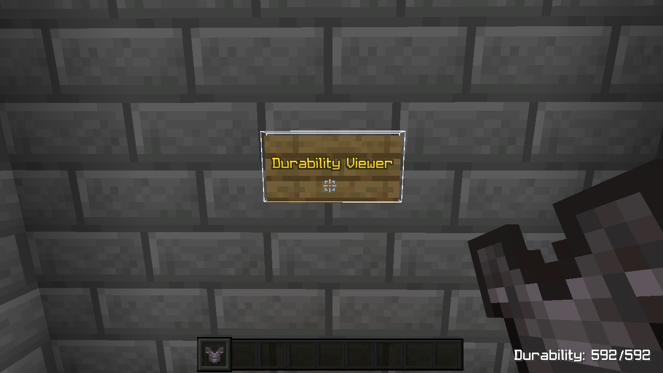 UI+ Pack (26.x, 1.21) – MCPE/Bedrock — screenshot 1