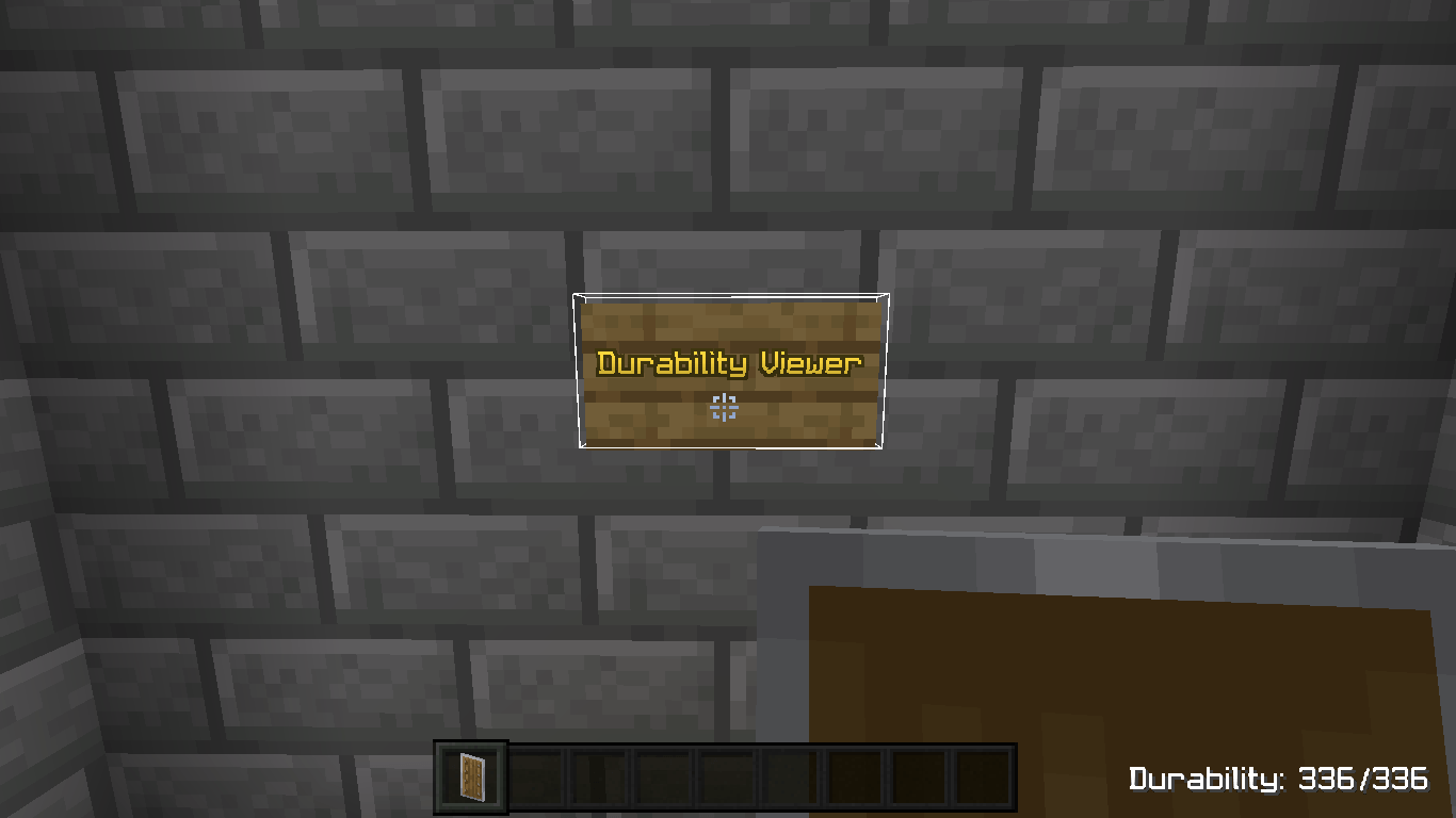UI+ Pack (26.x, 1.21) – MCPE/Bedrock — screenshot 2