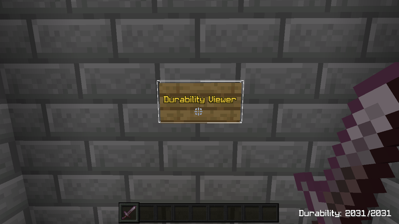 UI+ Pack (26.x, 1.21) – MCPE/Bedrock — screenshot 4