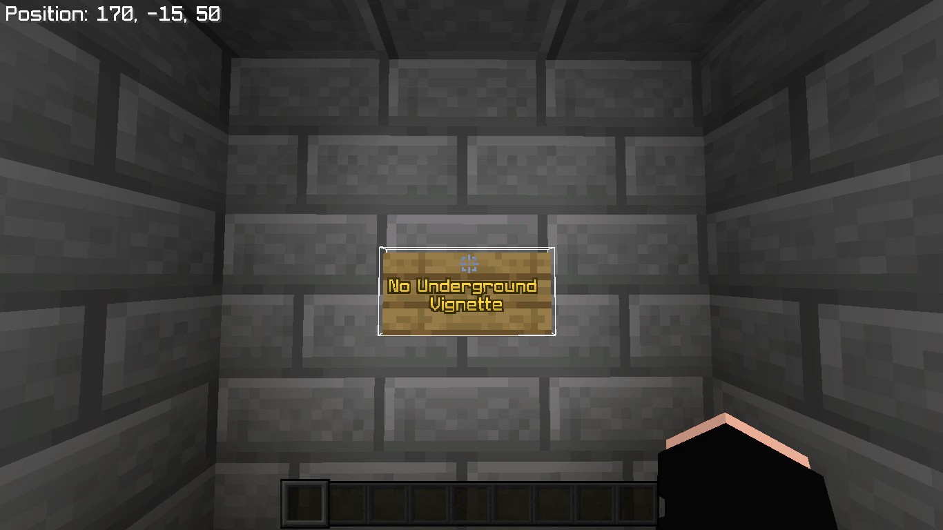 UI+ Pack (26.x, 1.21) – MCPE/Bedrock — screenshot 8