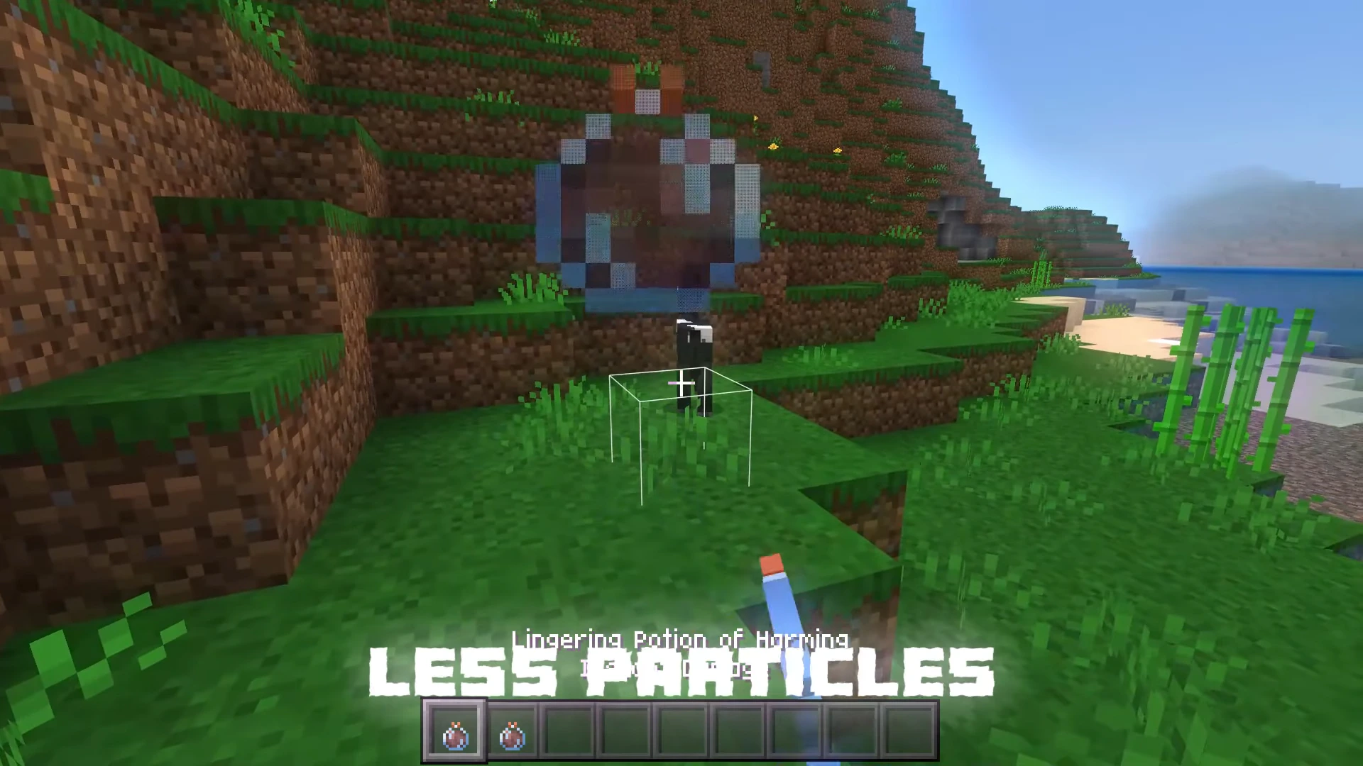 Performance Plus Texture Pack (26.x, 1.21) – MCPE/Bedrock — screenshot 2