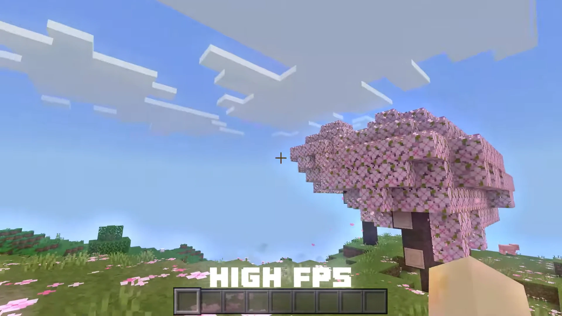 Performance Plus Texture Pack (26.x, 1.21) – MCPE/Bedrock — screenshot 3