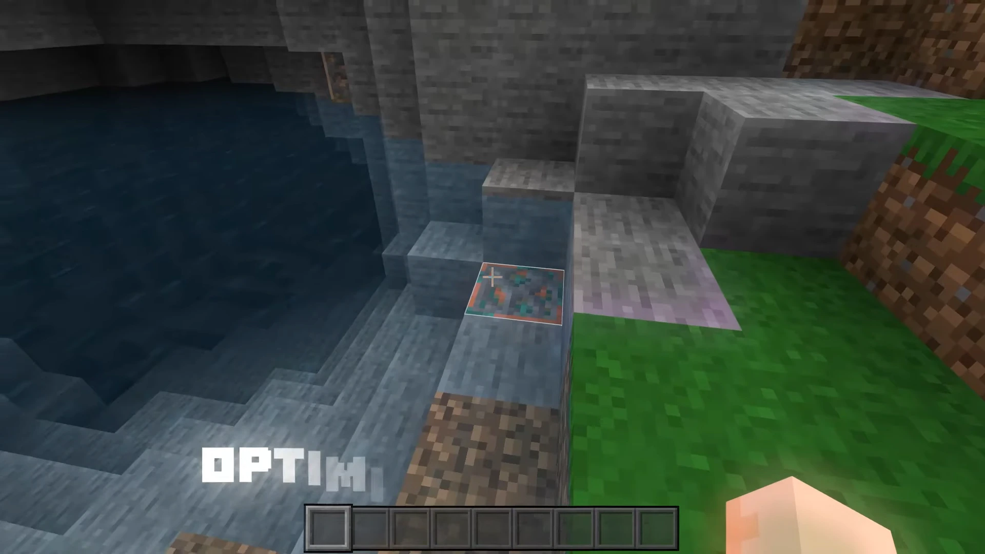 Performance Plus Texture Pack (26.x, 1.21) – MCPE/Bedrock — screenshot 5