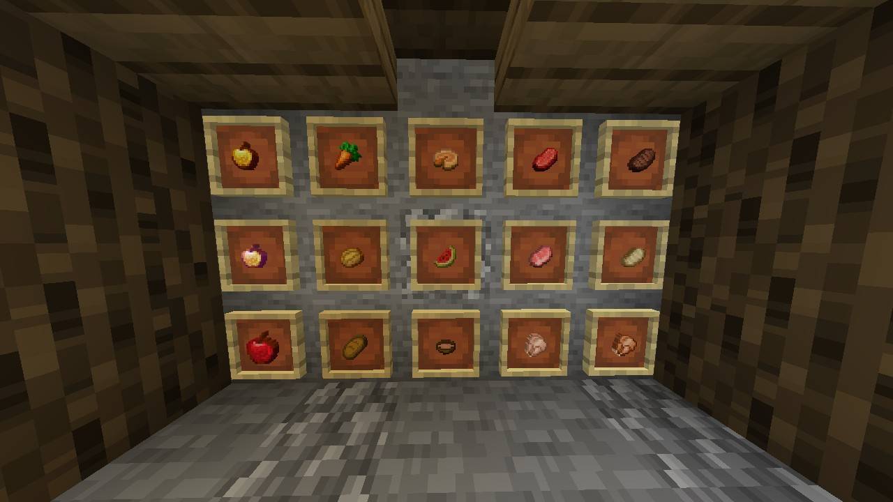 Small Tools PvP Edition Texture Pack (26.x, 1.21) – MCPE/Bedrock — screenshot 1