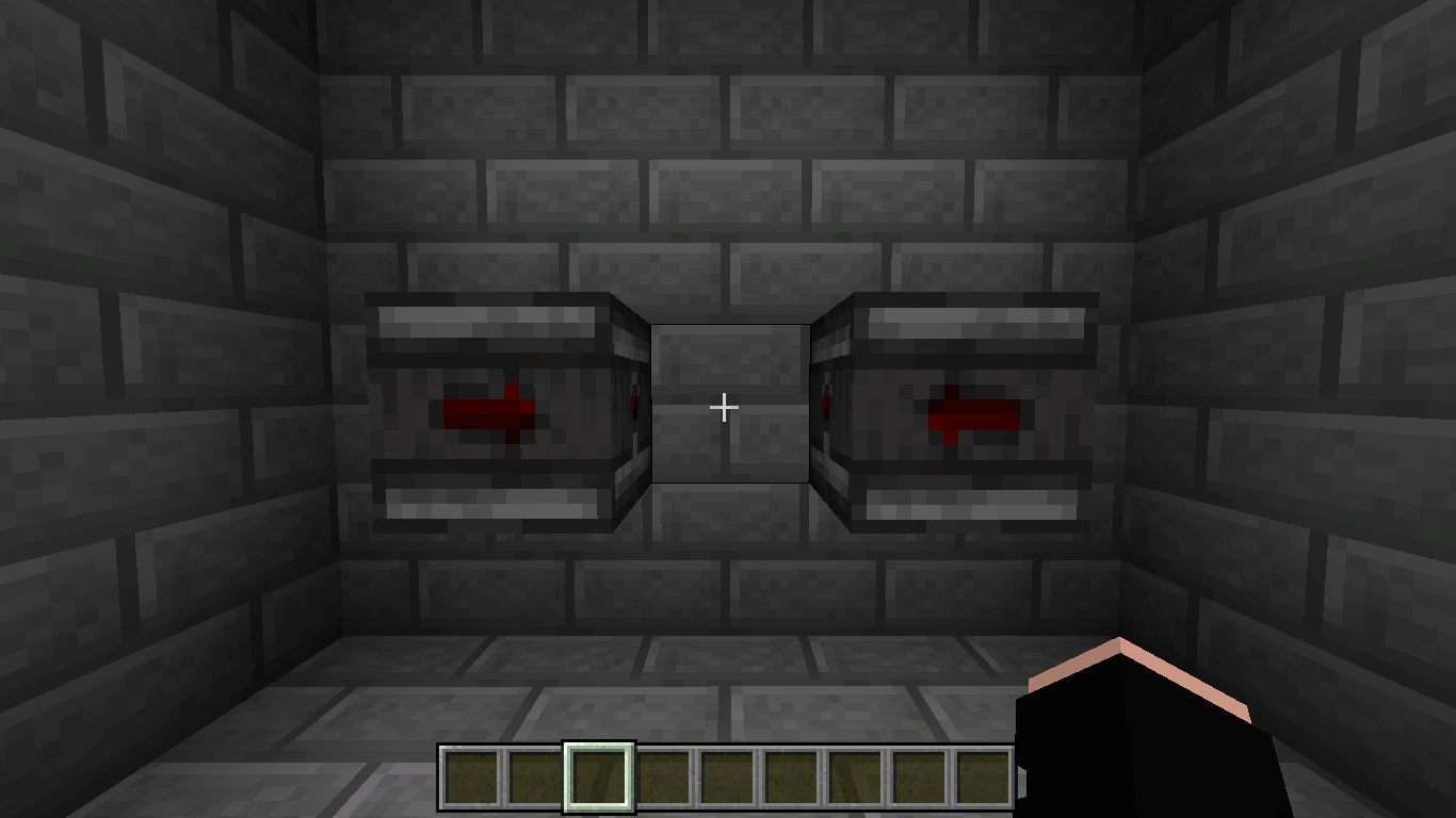 Redstoner's Essentials Texture Pack (26.x, 1.21) – MCPE/Bedrock — screenshot 2