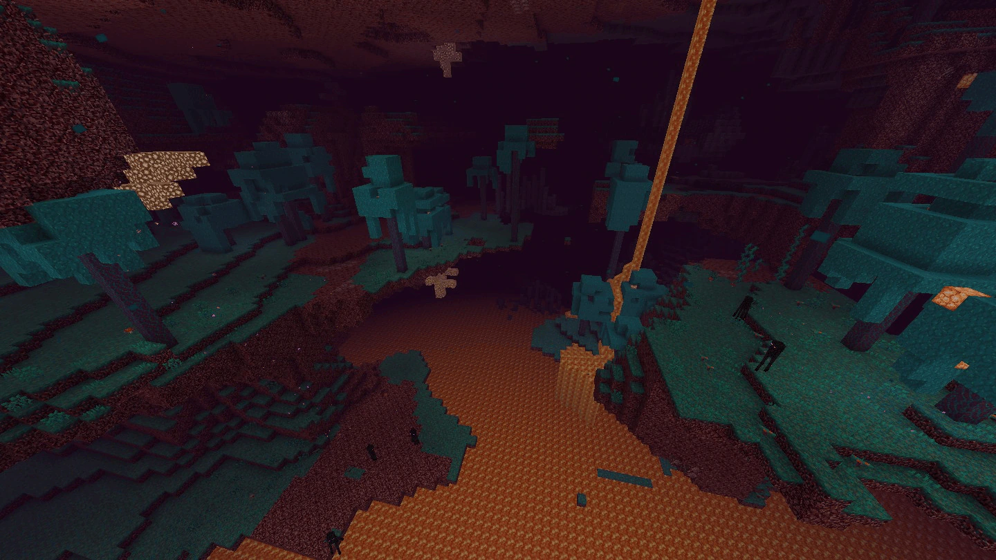 Retro Craft Texture Pack (1.21, 1.20) – MCPE/Bedrock — screenshot 5