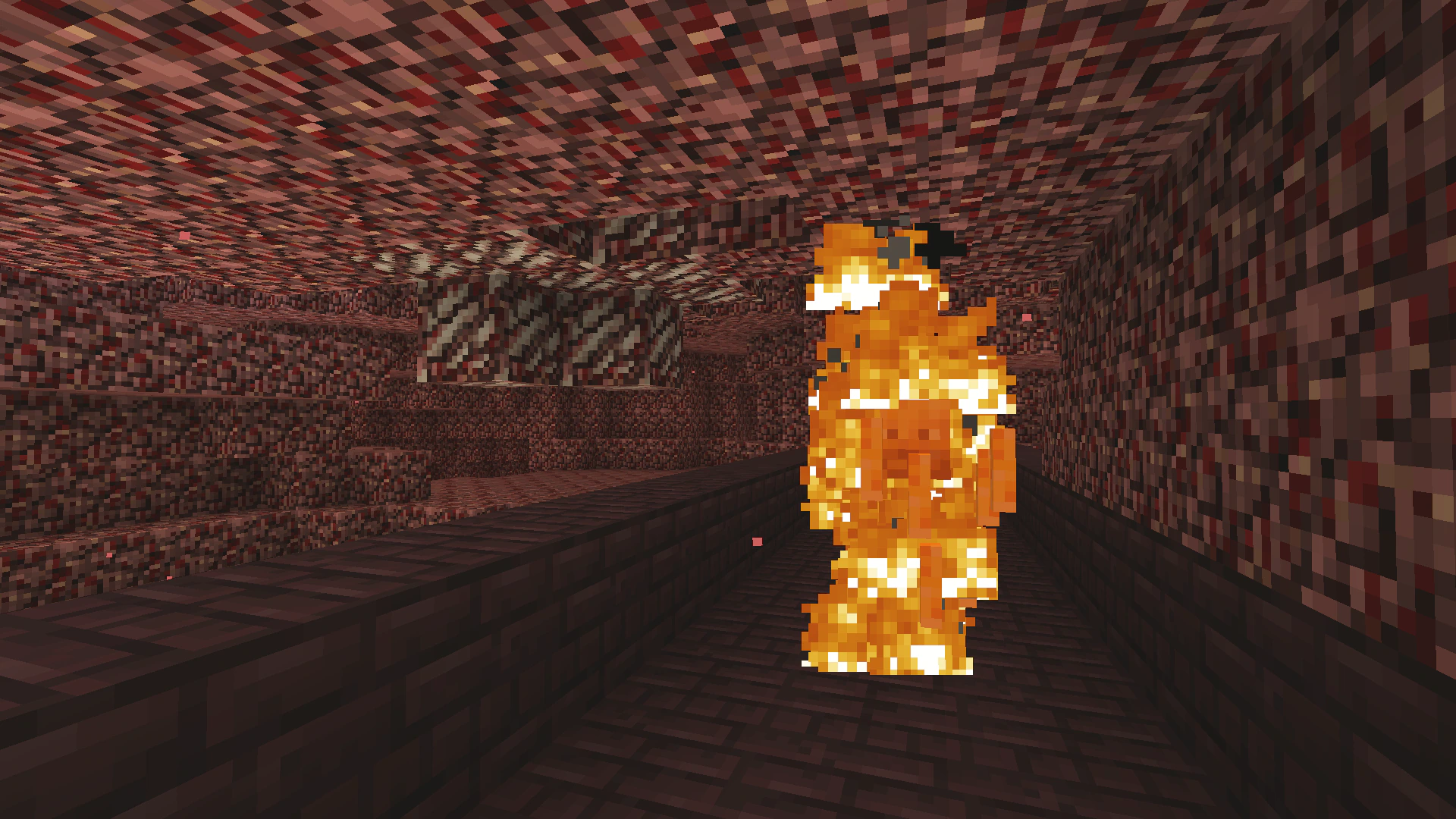 Console Mob Shading Texture Pack (26.x, 1.21) – MCPE/Bedrock — screenshot 2