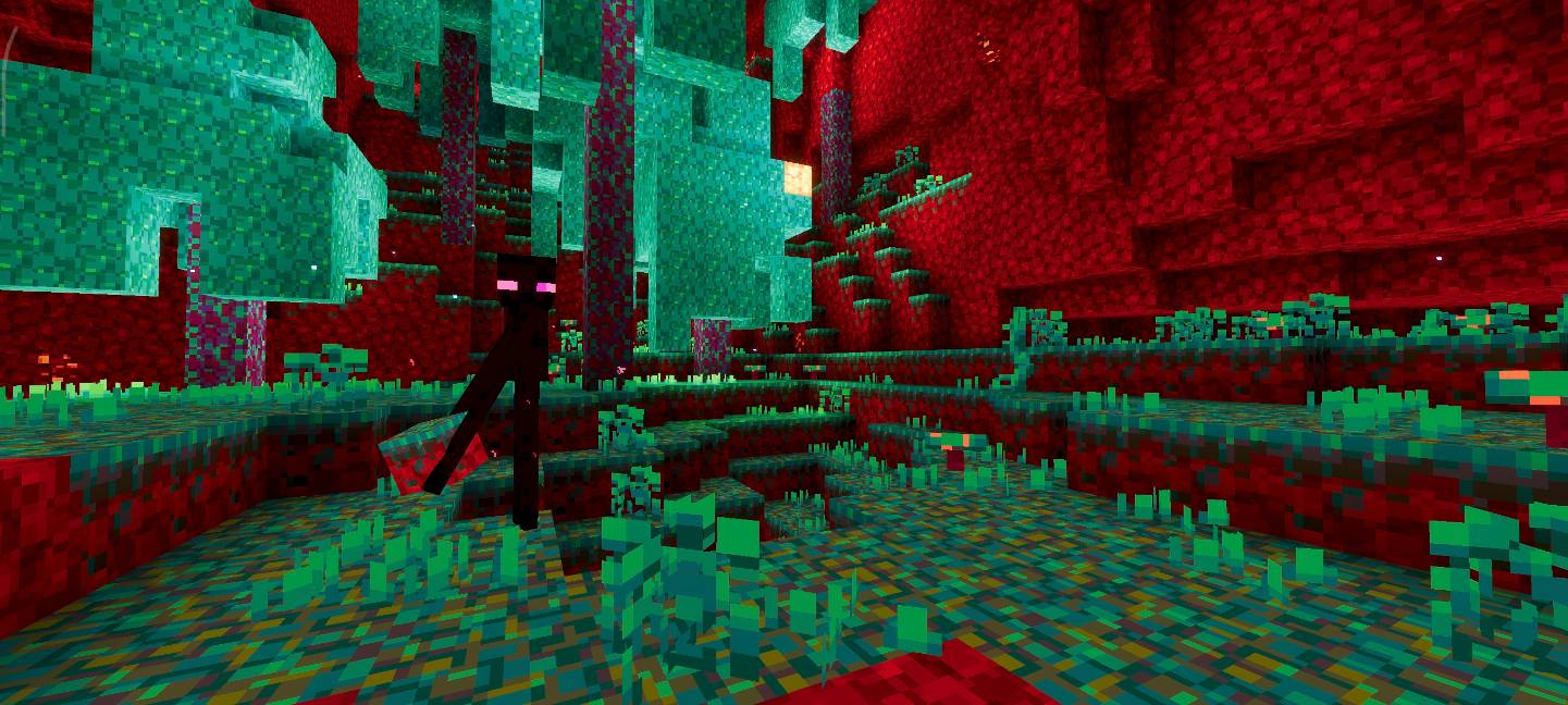 Multi Resolutions Texture Pack (26.x, 1.21) – MCPE/Bedrock — screenshot 5