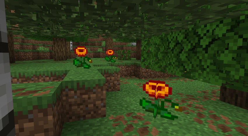 Stardew Items and Food Texture Pack (26.x, 1.21) – MCPE/Bedrock — screenshot 2