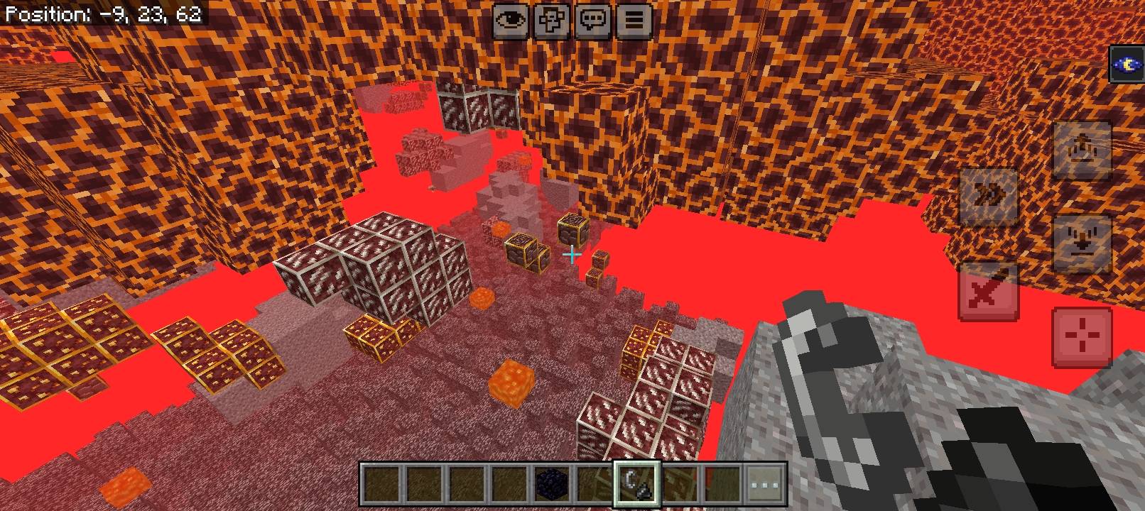 Miner's Dream Texture Pack (26.x, 1.21) – MCPE/Bedrock — screenshot 6