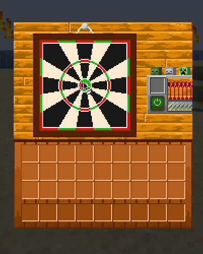 Vegas GUI Texture Pack (26.x, 1.21) – MCPE/Bedrock — screenshot 2