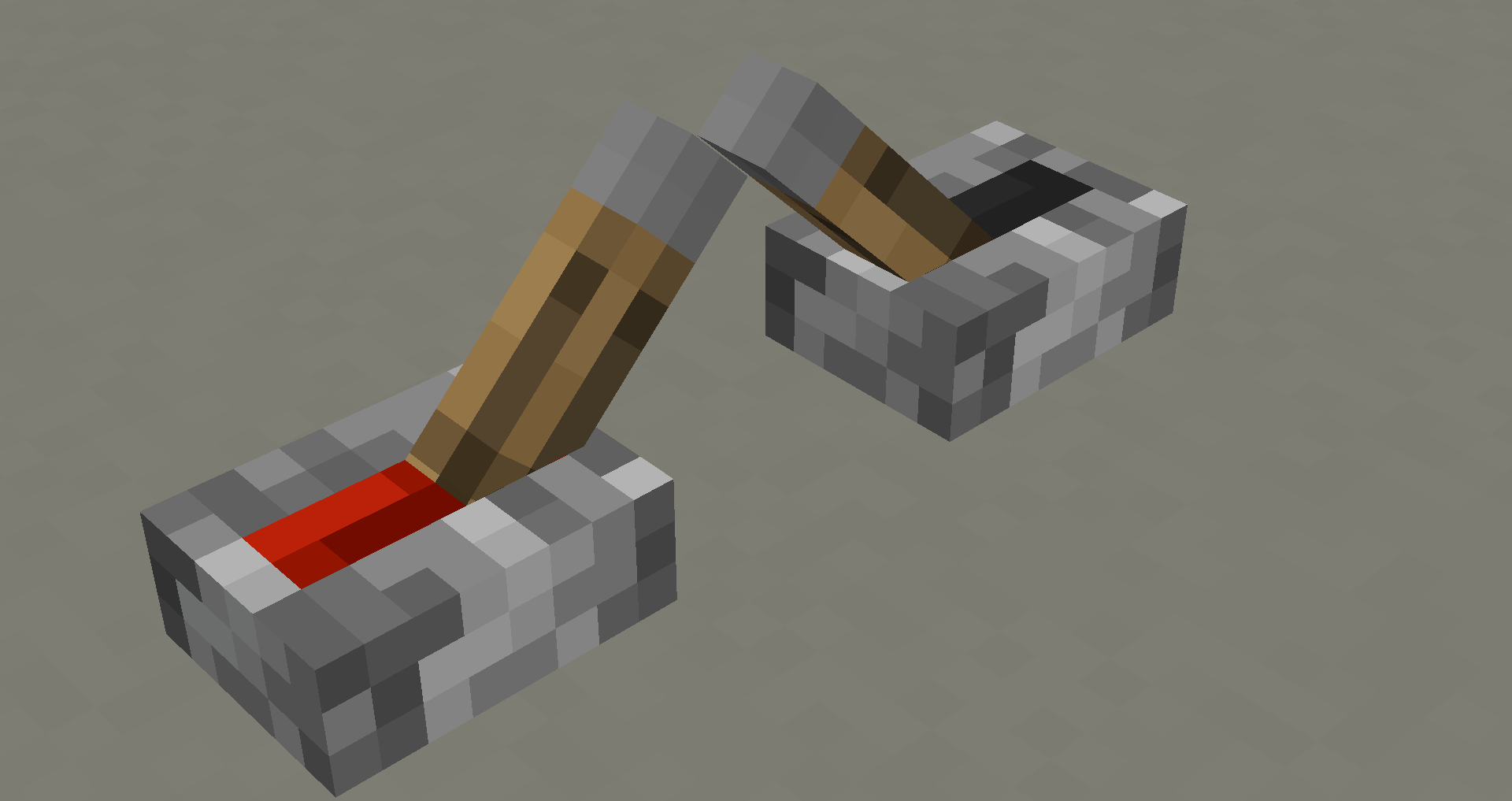 Better Technical Texture Pack (1.21, 1.20) – MCPE/Bedrock — screenshot 4