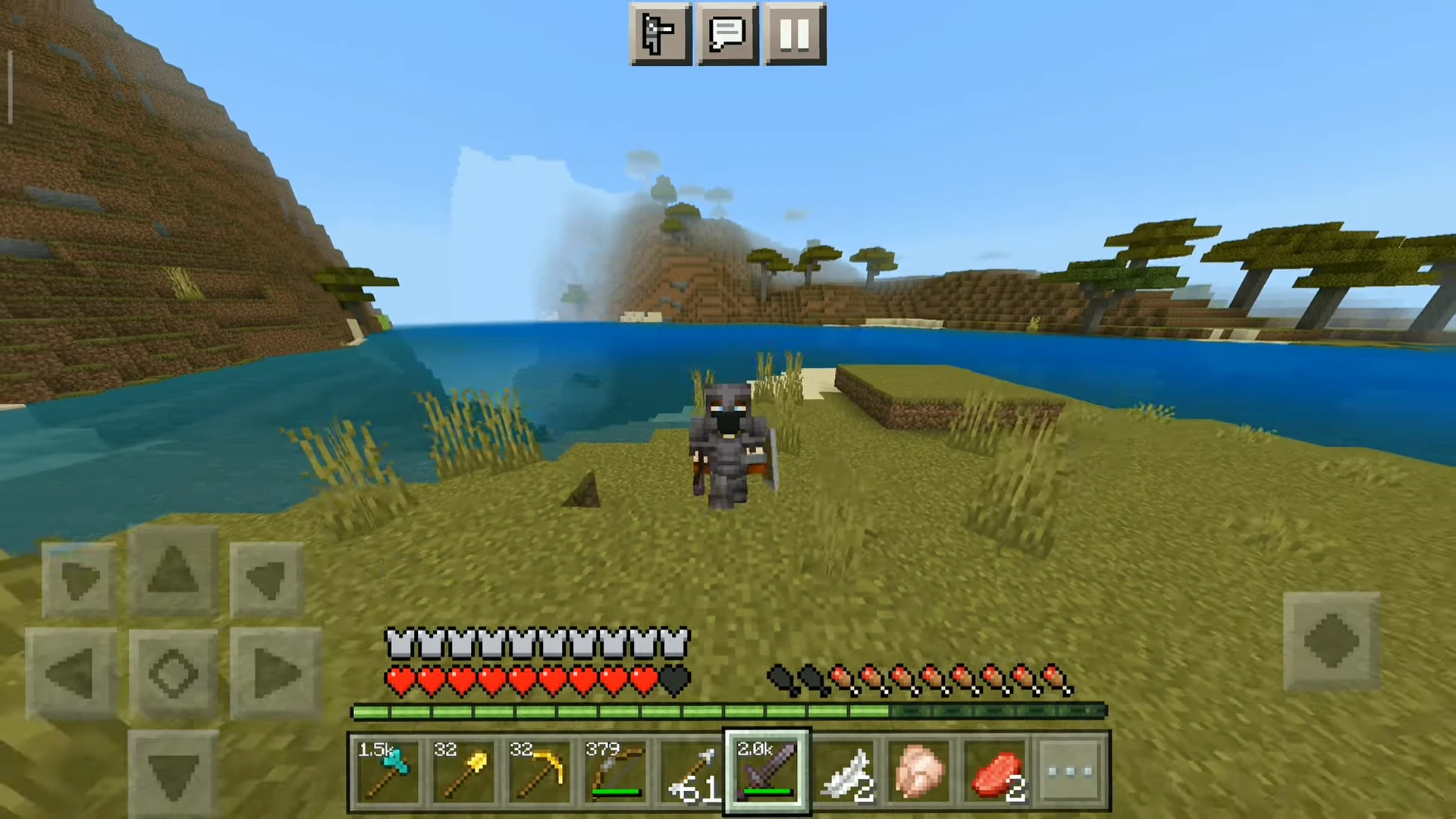 Duriblity Viewer Addon (1.21, 1.20) – MCPE/Bedrock Mod — screenshot 6
