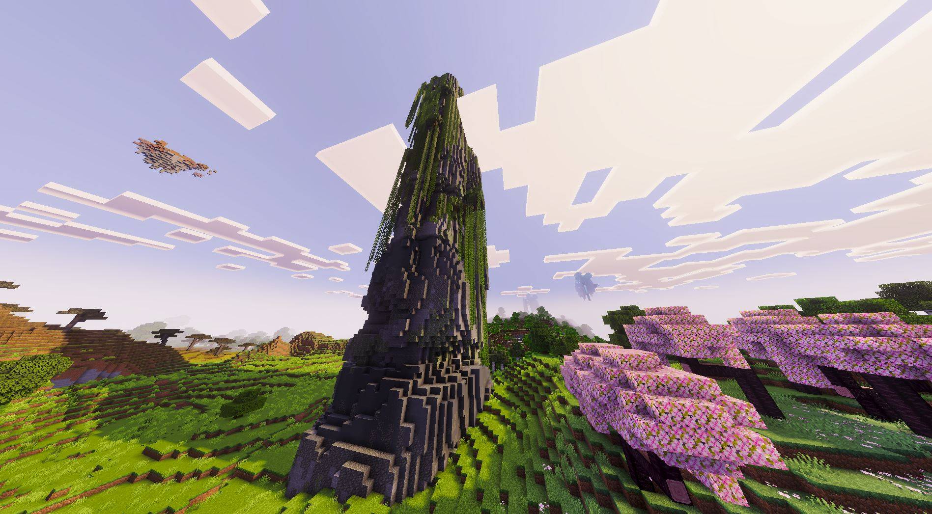 Legacy Stone Structures Addon (26.x, 1.21) – MCPE/Bedrock — screenshot 2
