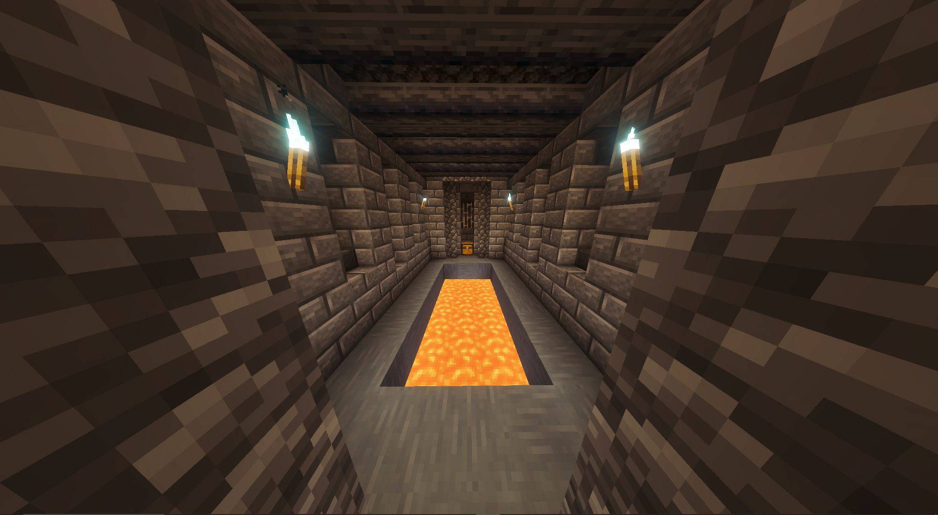 Legacy Stone Structures Addon (26.x, 1.21) – MCPE/Bedrock — screenshot 3