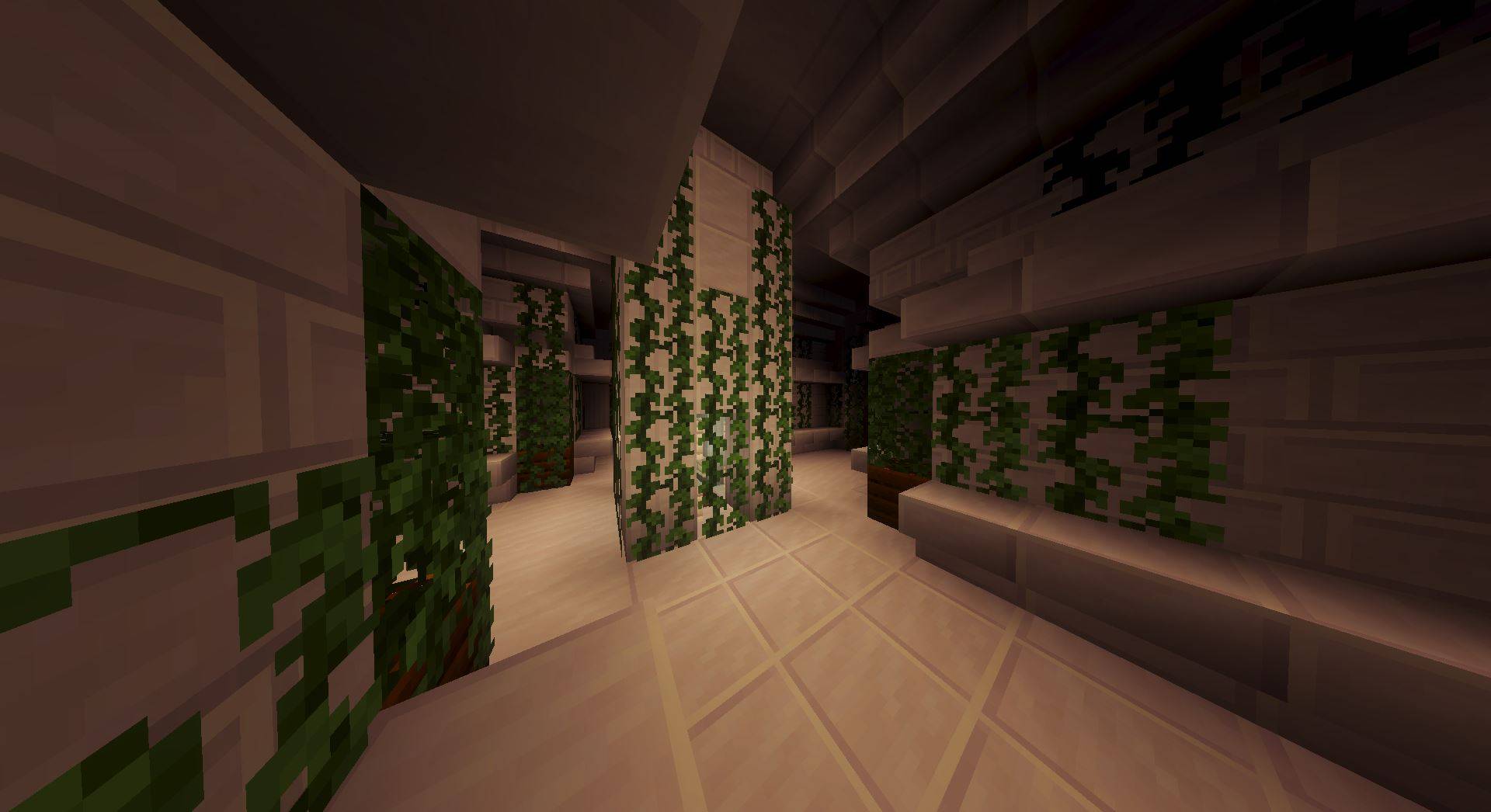 Legacy Stone Structures Addon (26.x, 1.21) – MCPE/Bedrock — screenshot 4