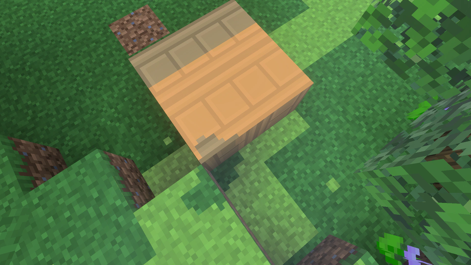 Halloween PvP Texture Pack (1.21, 1.20) – MCPE/Bedrock — screenshot 2