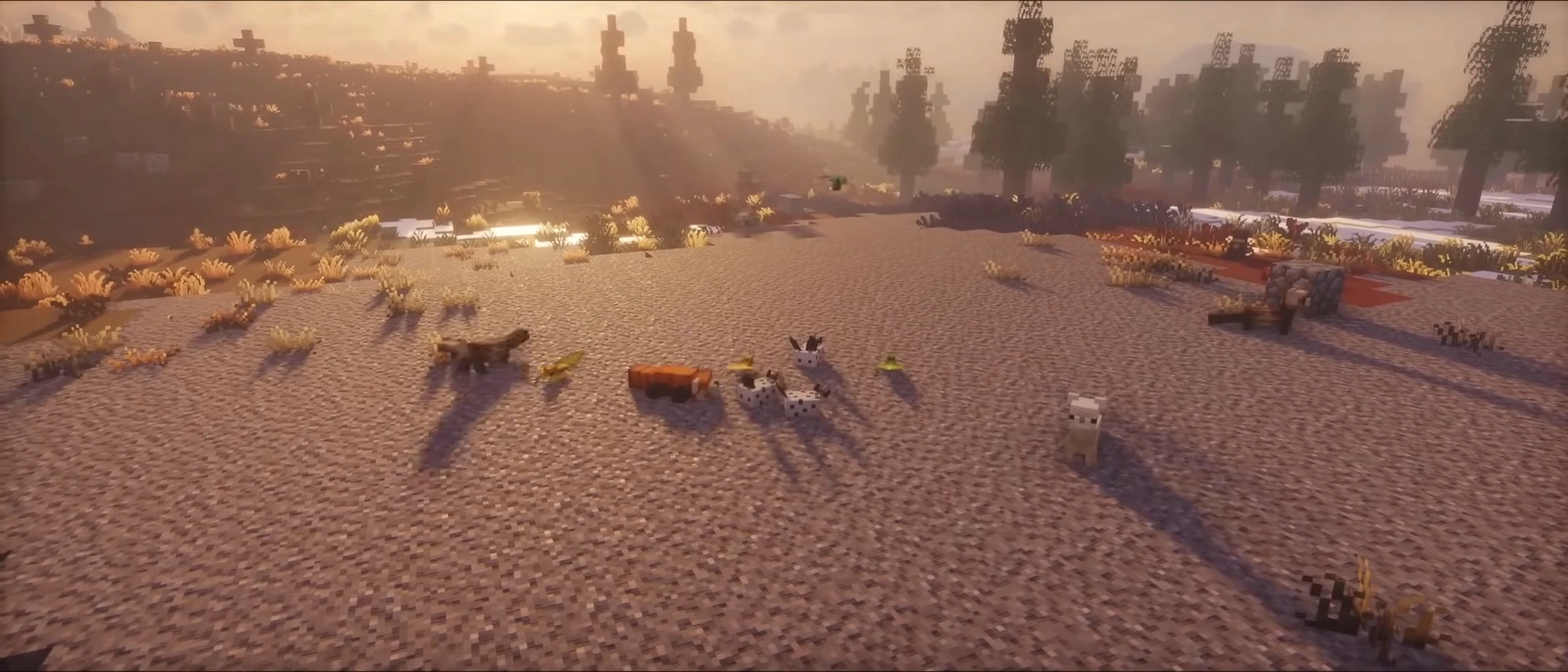 RLC Addon (26.x, 1.21) – MCPE/Bedrock Realistic Crafting Reborn Mod — screenshot 2