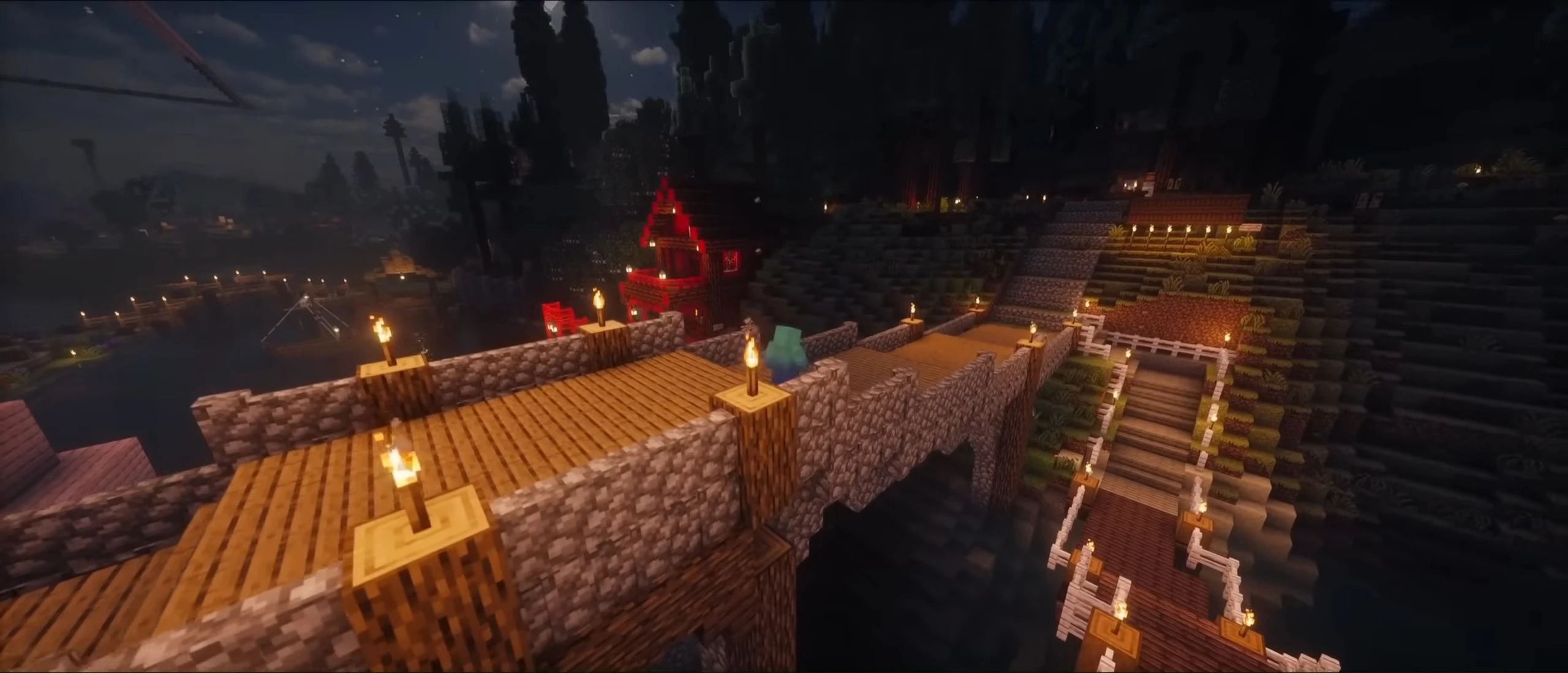 RLC Addon (26.x, 1.21) – MCPE/Bedrock Realistic Crafting Reborn Mod — screenshot 7