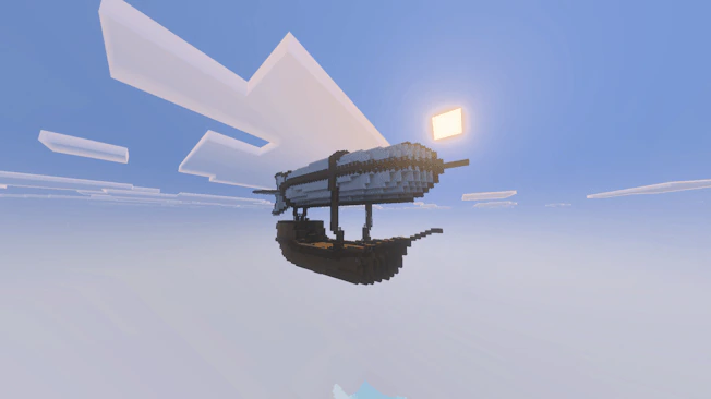 Structures and Whatever Modpack (1.21) – MCPE/Bedrock — screenshot 2