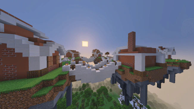 Structures and Whatever Modpack (1.21) – MCPE/Bedrock — screenshot 5