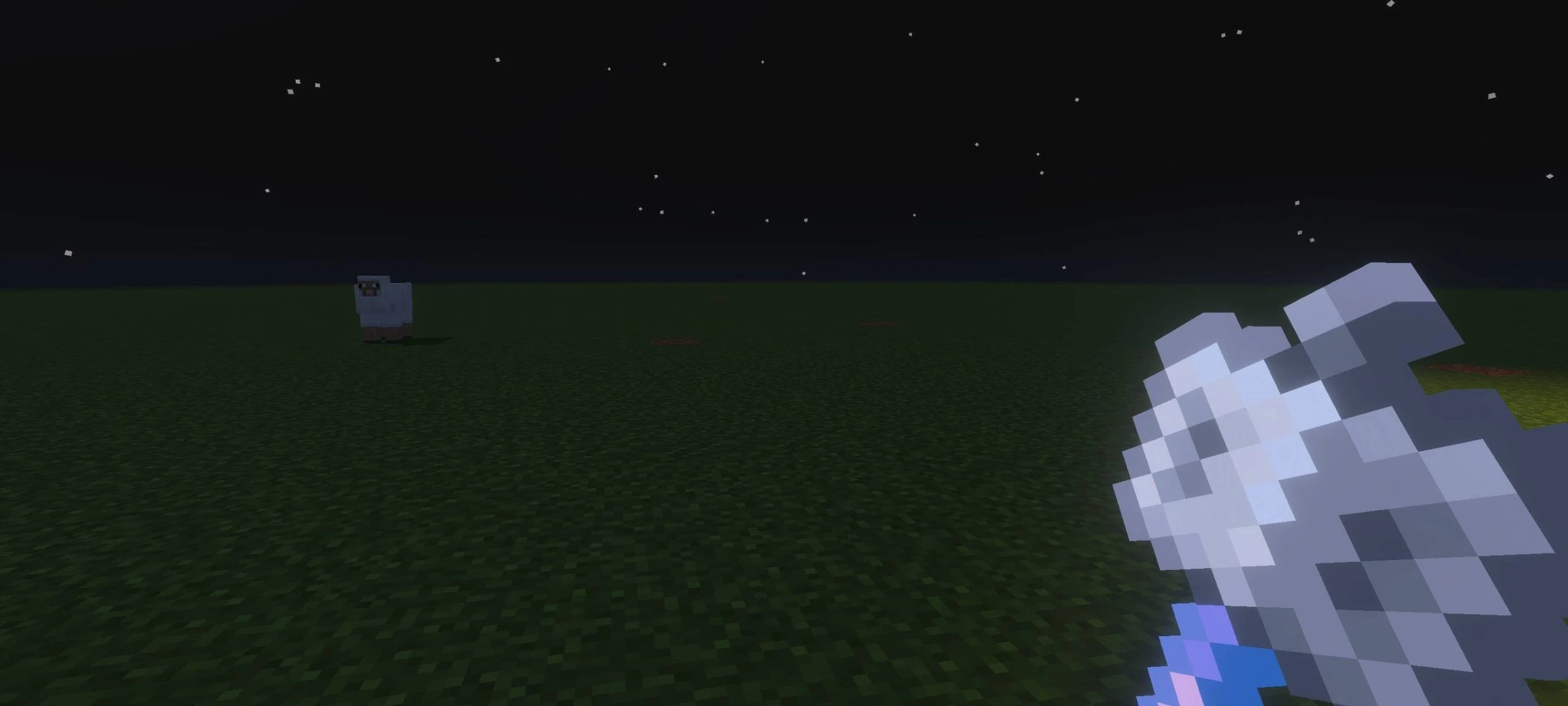 Glowing Plus Texture Pack (26.x, 1.21) – MCPE/Bedrock — screenshot 4