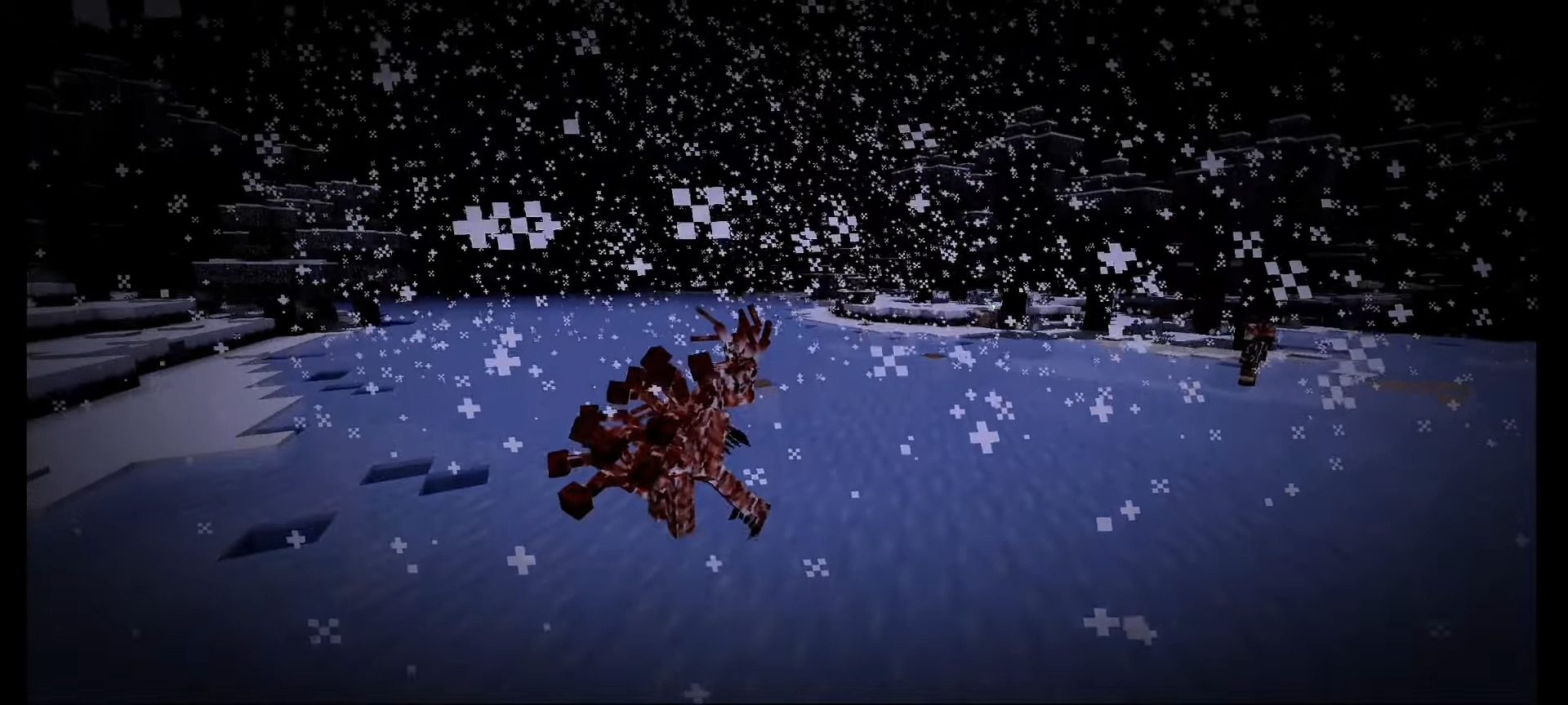 Cordyceps Addon (26.x, 1.21) – The Last Of Us Mod — screenshot 3