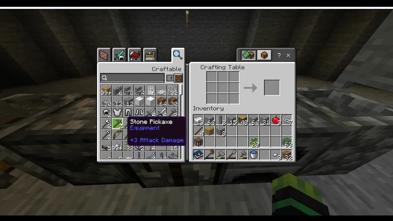 Stone Factory Addon (26.x, 1.21) – MCPE/Bedrock Mod — screenshot 5