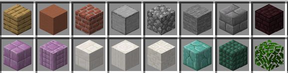 Colorful Blocks Addon (26.x, 1.21) – MCPE/Bedrock Mod — screenshot 4