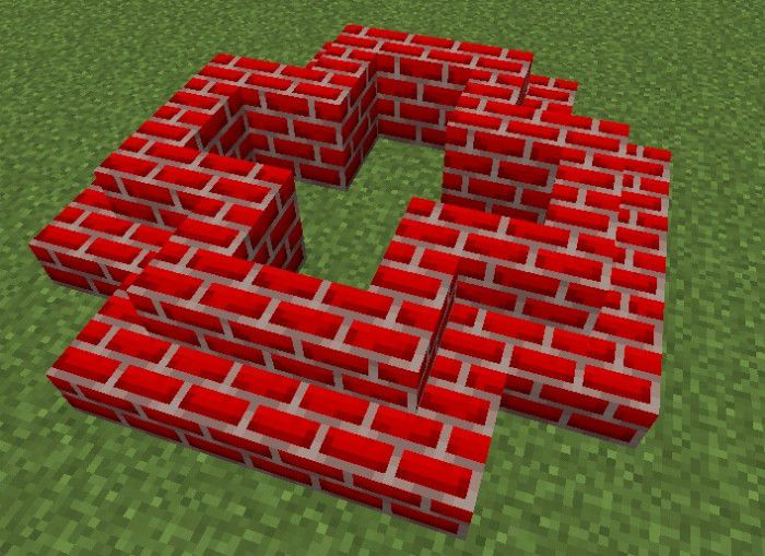 Colorful Blocks Addon (26.x, 1.21) – MCPE/Bedrock Mod — screenshot 7