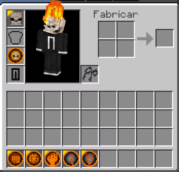 Mr. Nido's Marvel Project Addon (26.x, 1.21) – MCPE/Bedrock Mod — screenshot 5