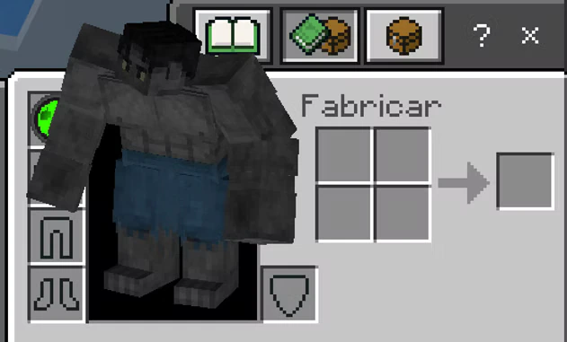 Mr. Nido's Marvel Project Addon (26.x, 1.21) – MCPE/Bedrock Mod — screenshot 6