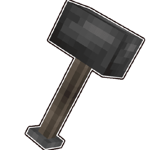 Weapons Plus Addon (26.x, 1.21) – MCPE/Bedrock Mod — screenshot 1