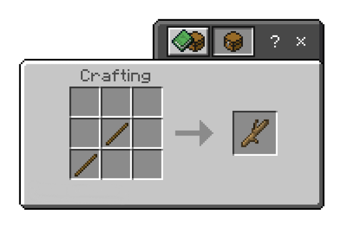 Weapons Plus Addon (26.x, 1.21) – MCPE/Bedrock Mod — screenshot 6