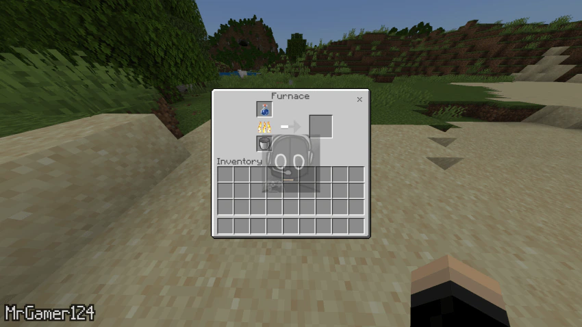 Hallucination Addon (26.x, 1.21) – MCPE/Bedrock Horror Mod — screenshot 7