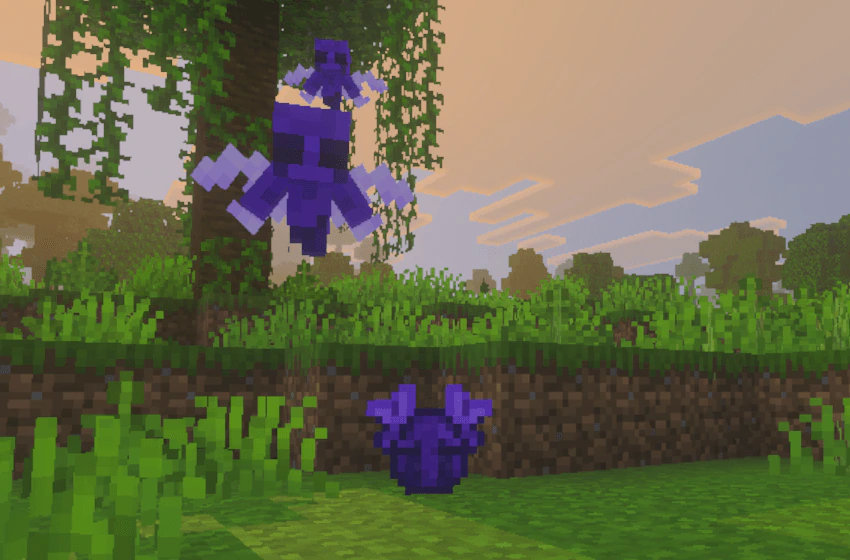 Runes and Steel Addon (26.x, 1.21) – MCPE/Bedrock Mod — screenshot 5