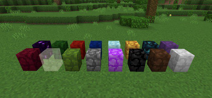 Alylica's Dragons Addon (26.x, 1.21) – MCPE/Bedrock Mod — screenshot 1