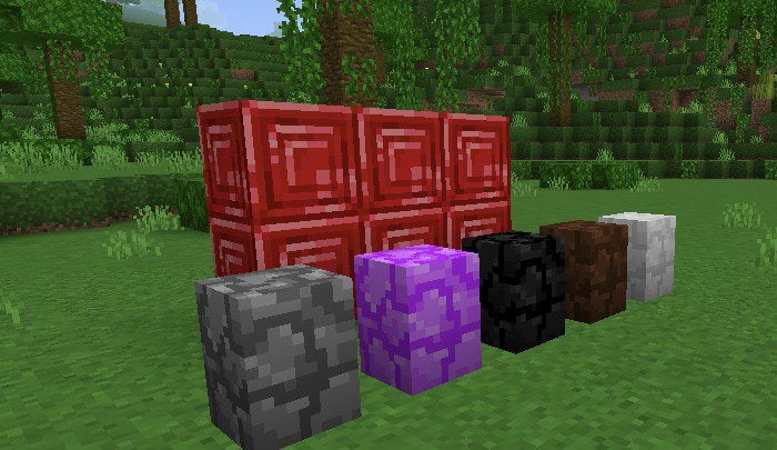 Alylica's Dragons Addon (26.x, 1.21) – MCPE/Bedrock Mod — screenshot 3