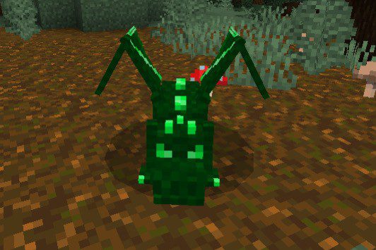 Alylica's Dragons Addon (26.x, 1.21) – MCPE/Bedrock Mod — screenshot 4