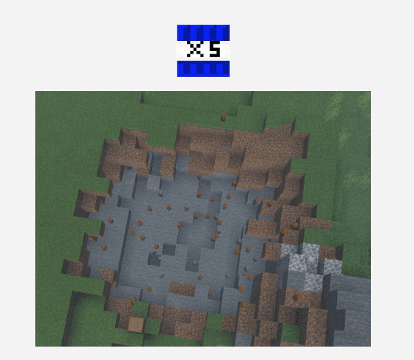 TNT Destructive Addon (26.x, 1.21) – MCPE/Bedrock Mod — screenshot 1