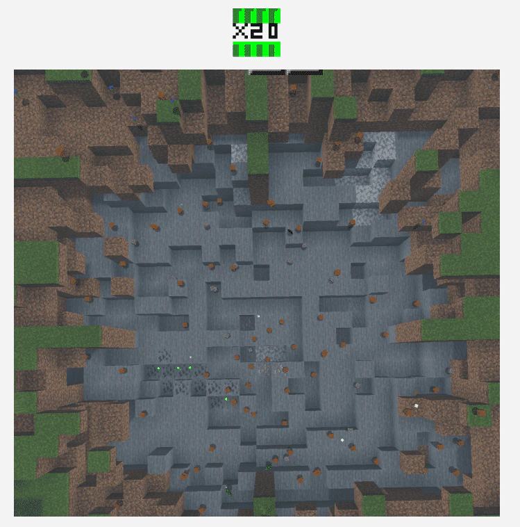 TNT Destructive Addon (26.x, 1.21) – MCPE/Bedrock Mod — screenshot 2