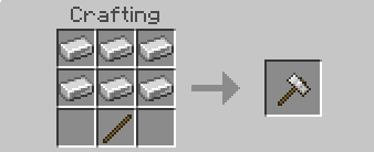 Fiery Combat Addon (1.26+) – MCPE/Bedrock Mod — screenshot 2