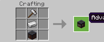Fiery Combat Addon (1.26+) – MCPE/Bedrock Mod — screenshot 3