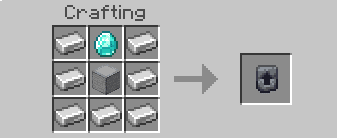 Fiery Combat Addon (1.26+) – MCPE/Bedrock Mod — screenshot 4