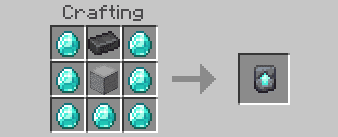 Fiery Combat Addon (1.26+) – MCPE/Bedrock Mod — screenshot 5