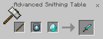 Fiery Combat Addon (1.26+) – MCPE/Bedrock Mod — screenshot 8