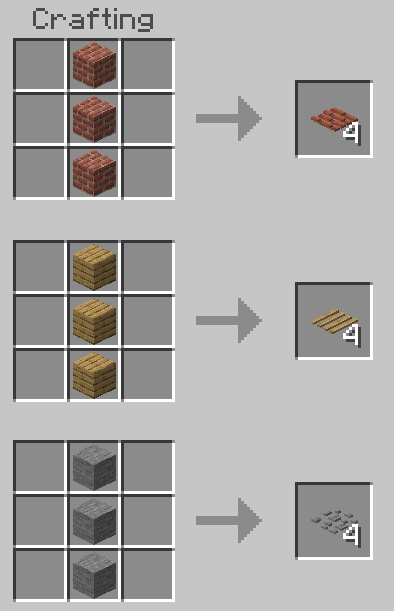Path Blocks Addon (26.x, 1.21) – MCPE/Bedrock Mod — screenshot 1