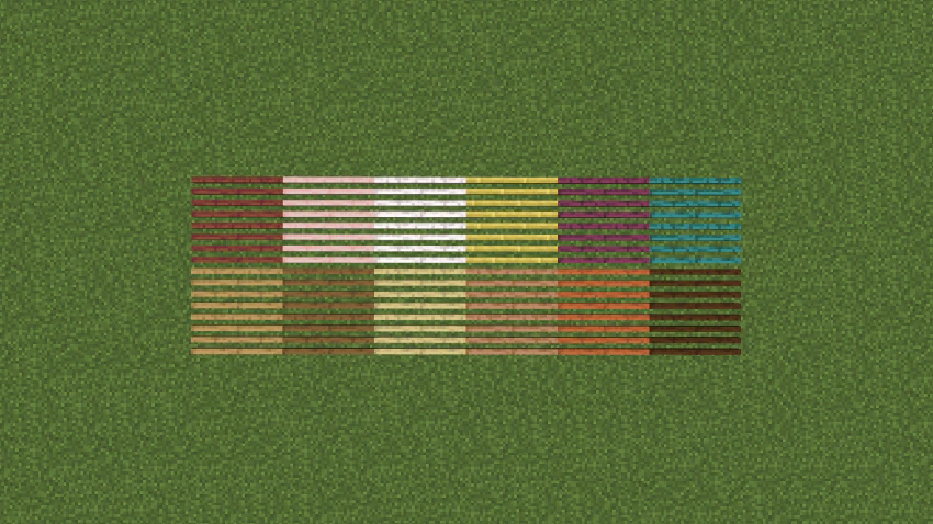Path Blocks Addon (26.x, 1.21) – MCPE/Bedrock Mod — screenshot 2