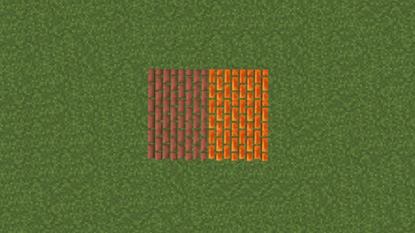 Path Blocks Addon (26.x, 1.21) – MCPE/Bedrock Mod — screenshot 4